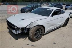 فورد موستانج